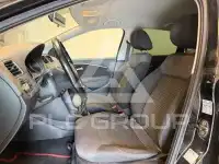 2016 Volkswagen Polo