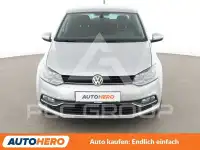 2016 Volkswagen Polo