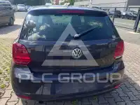 2016 Volkswagen Polo