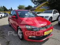 2016 Volkswagen Polo