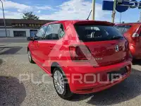 2016 Volkswagen Polo