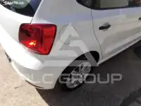 2016 Volkswagen Polo