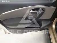 2016 Volkswagen Polo