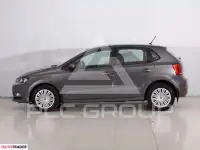 2016 Volkswagen Polo
