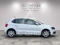 2016 Volkswagen Polo