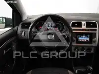 2016 Volkswagen Polo