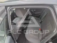 2016 Volkswagen Polo