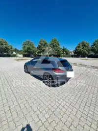2016 Volkswagen Scirocco