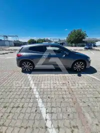 2016 Volkswagen Scirocco