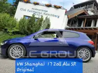 2016 Volkswagen Scirocco