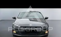 2016 Volkswagen Scirocco