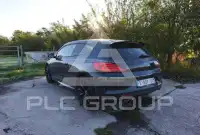 2016 Volkswagen Scirocco