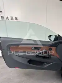 2016 Volkswagen Scirocco