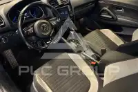 2016 Volkswagen Scirocco