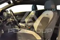 2016 Volkswagen Scirocco