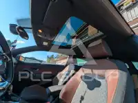 2016 Volkswagen Scirocco
