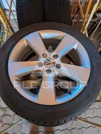 2016 Volkswagen Scirocco