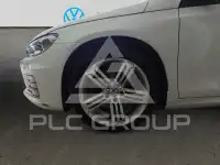 2016 Volkswagen Scirocco