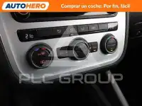 2016 Volkswagen Scirocco