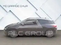 2016 Volkswagen Scirocco