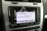 2016 Volkswagen Scirocco