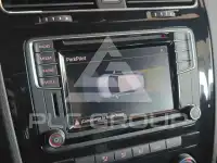 2016 Volkswagen Scirocco