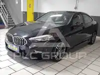 2016 Volkswagen Scirocco