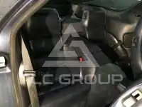 2016 Volkswagen Scirocco