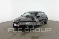 2016 Volkswagen Scirocco