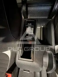 2016 Volkswagen Scirocco