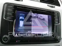 2016 Volkswagen Scirocco