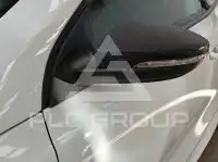 2016 Volkswagen Scirocco
