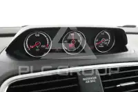 2016 Volkswagen Scirocco
