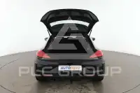 2016 Volkswagen Scirocco