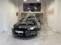 2016 Volkswagen Scirocco
