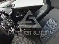2016 Volkswagen Scirocco