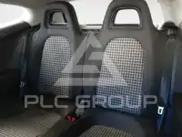 2016 Volkswagen Scirocco