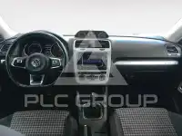 2016 Volkswagen Scirocco