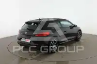 2016 Volkswagen Scirocco