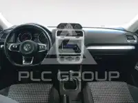 2016 Volkswagen Scirocco