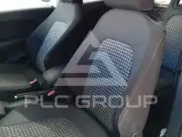 2016 Volkswagen Scirocco