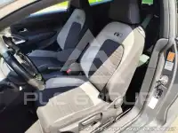 2016 Volkswagen Scirocco