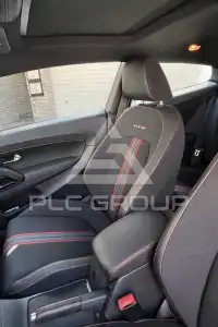 2016 Volkswagen Scirocco