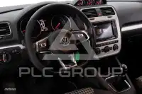 2016 Volkswagen Scirocco