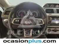 2016 Volkswagen Scirocco