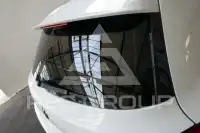 2016 Volkswagen Scirocco