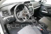 2016 Volkswagen Scirocco