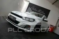 2016 Volkswagen Scirocco