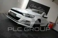 2016 Volkswagen Scirocco