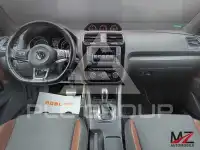 2016 Volkswagen Scirocco